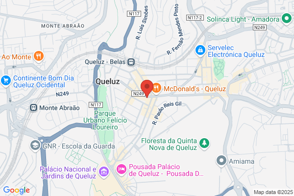 Consurbis-Empreendimentos Imobiliéos Lda