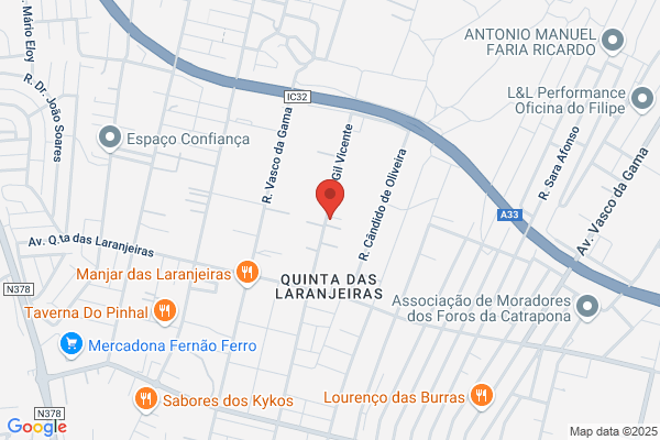 Dand Vaia-Utilidades P/ O Lar Unipessoal Lda