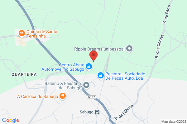 Distrilinha-Distribuiï De Produtos Alimentares Lda