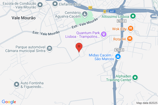 Dotwire Unipessoal Lda