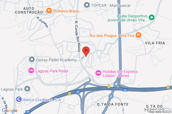 Farmácia Ferreira