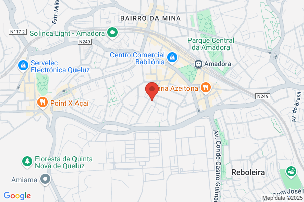 Farméa Da Igreja
