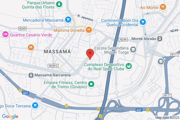 Maginfo-Informatica. Lda