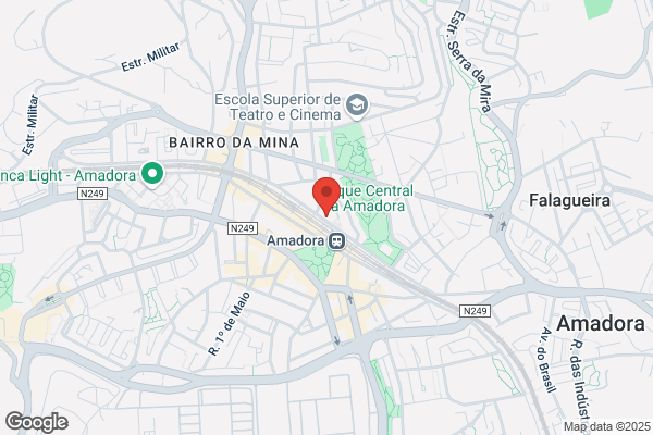 TRANQUILIDADE