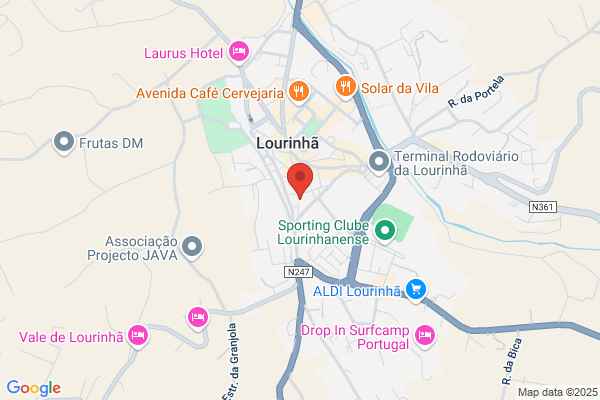 Artipa-Sociedade De Artigos De Papelaria. Lda