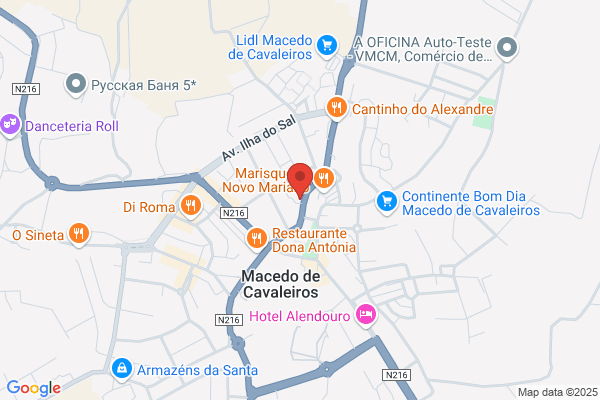 Edite V Pereira Vieira