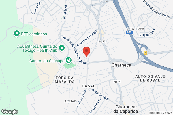 Cabeleireiro Oléa