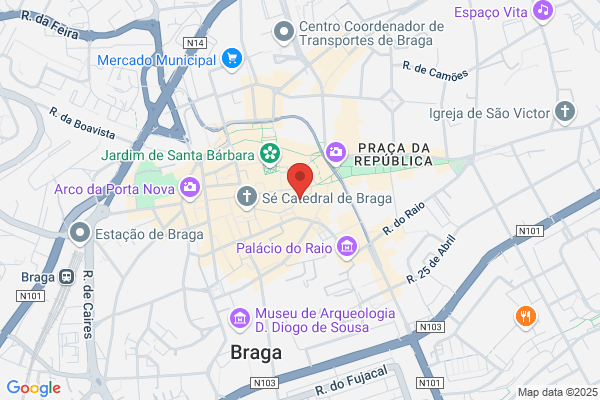 Machado Sousa Braga E Associados-Sociedade De Advogados