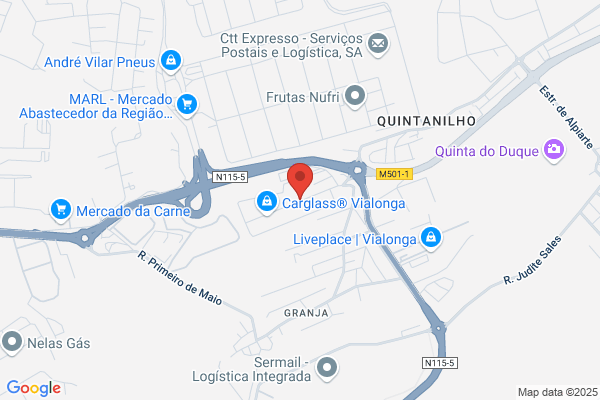 Dli-Distribuição Logística P/ Informática Sa