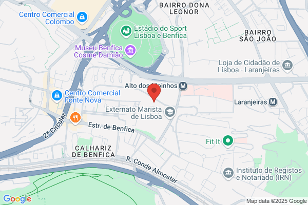 Emio G Joaquinito Lda