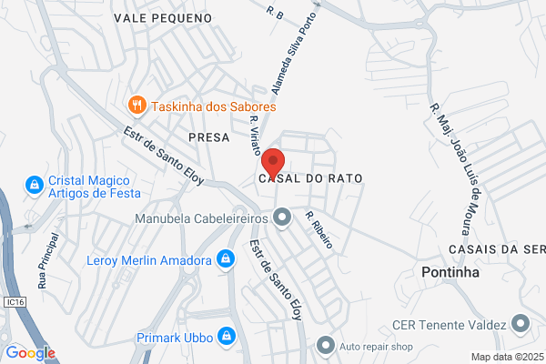 Gaspar Ferreira Rato