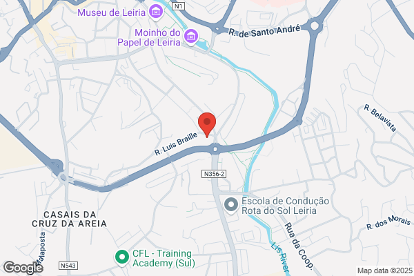 ibis Leiria Fatima