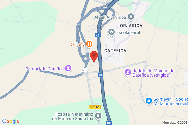 Afonso De Sousa