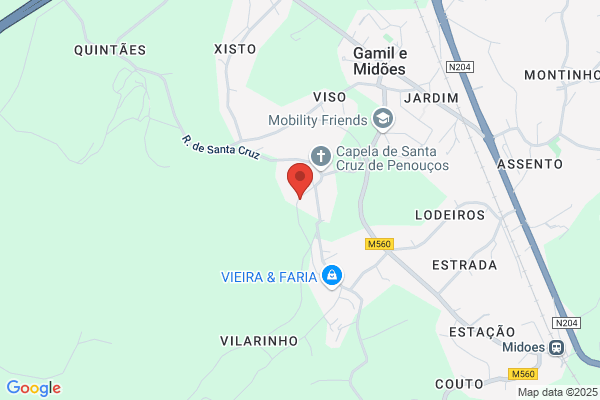 Antanio Joao Valerio Simåes