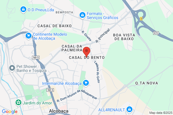 Bento C Ribeiro Machado