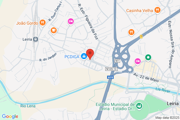 Cristina C S Marques Neca