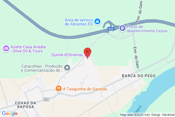 Cäido De Oliveira