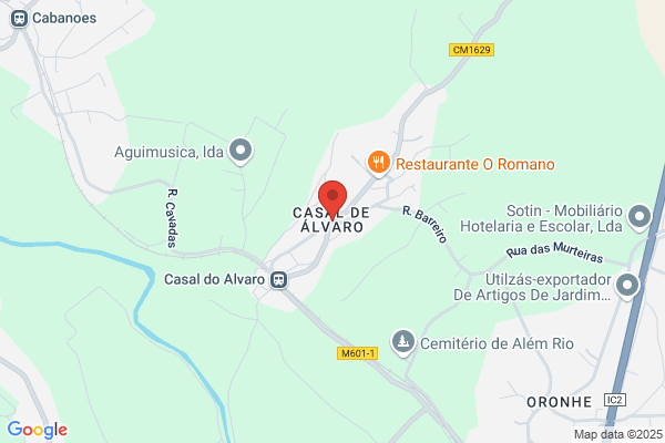 Cäido Santos Fernandes