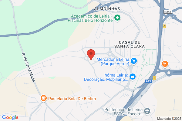 Proposta Prática Lda