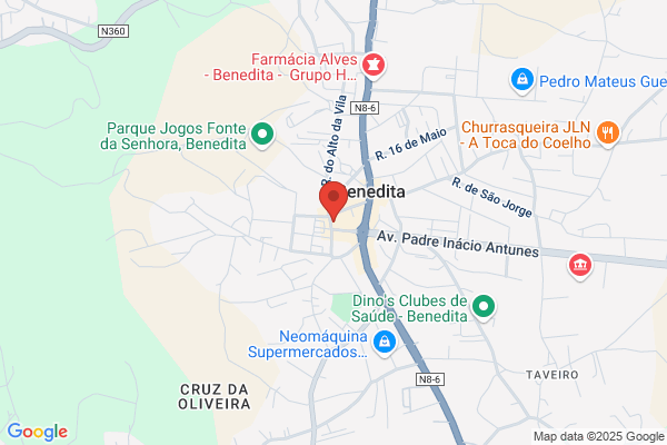 Avenida Café