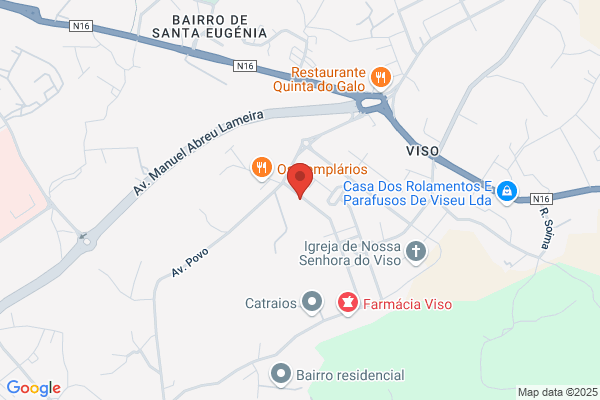 Cabeleireiro Lourdes Inéo