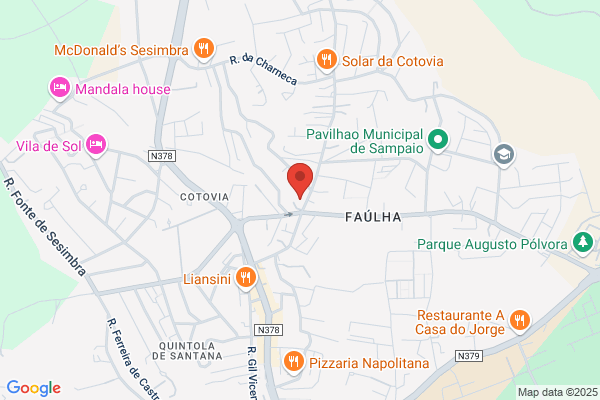 Cirus-Sociedade Comercial De Caliado Do Centro. Lda