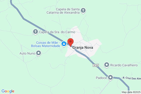 Junta De Freguesia De Granja Nova