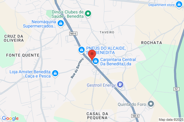 Nicesal-Nova Industria De Cintos E Sacos. Lda