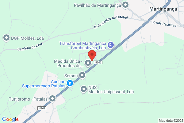 Visan-Marroquinaria E Confeciao. Lda
