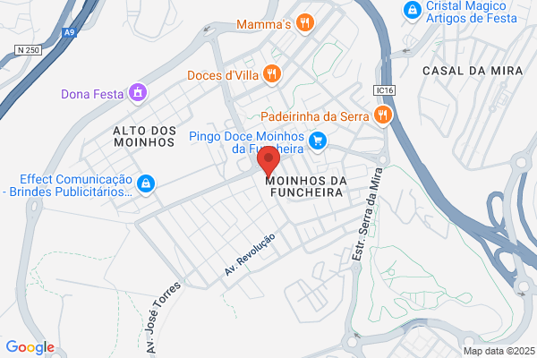 Comauto-Comercio De Automaveis. Lda