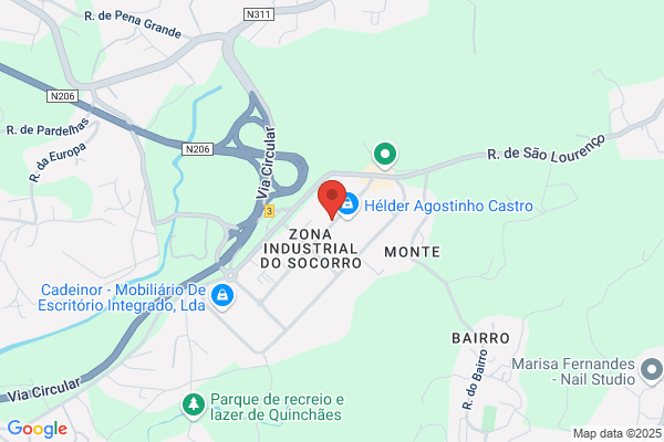 Damiàunipessoal Lda,j J S