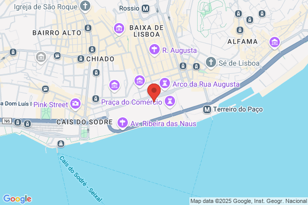Direcï Regional De Agricultura E Pescas De lisboa E vale Do tejo