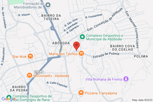 Em Frenteoeste