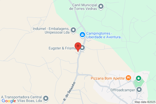 Empreitorres-Empreiteiros Obras Picas Lda
