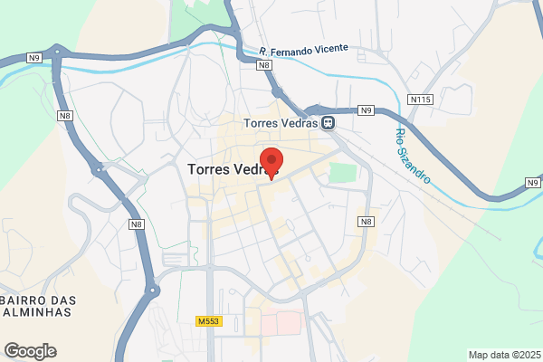 Farmácia Torreense