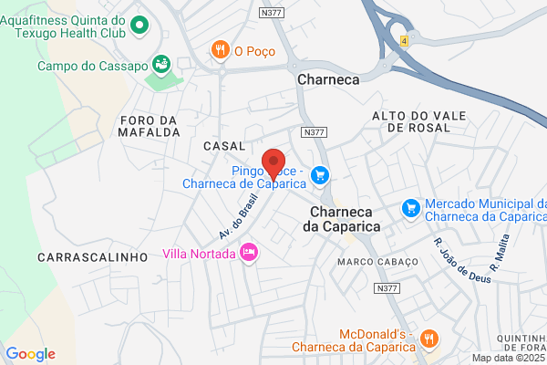 Fòica Cor