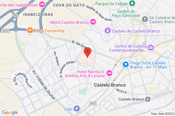 Gamel-Gabinete De Medicina Legal E Peritagens Lda