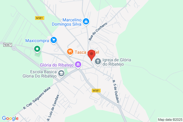 Gareal-Sociedade Distribuidora De Tintas Lda