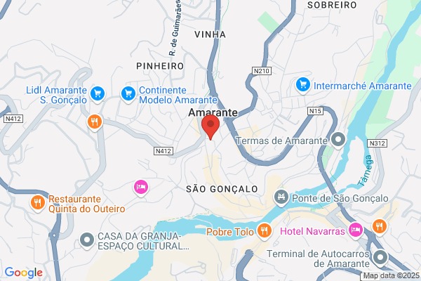 Gesduarte-Contabilidade Unipessoal Lda