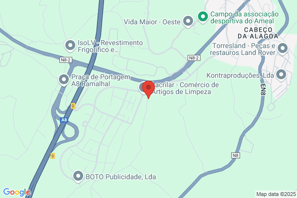 Giloeste-Importaï E Exportaï Lda