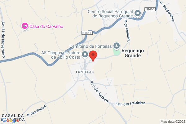 Revihouse-Projectos E Reabilitação De Imóveis Lda