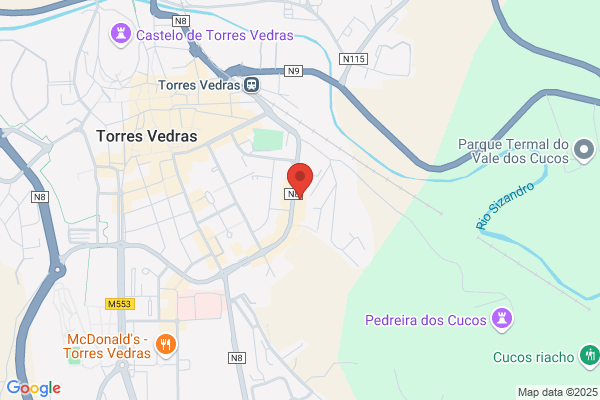 C T V-Contabilidade De Torres Vedras. Lda