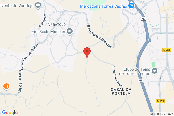 Carroiarias Casal Sereno