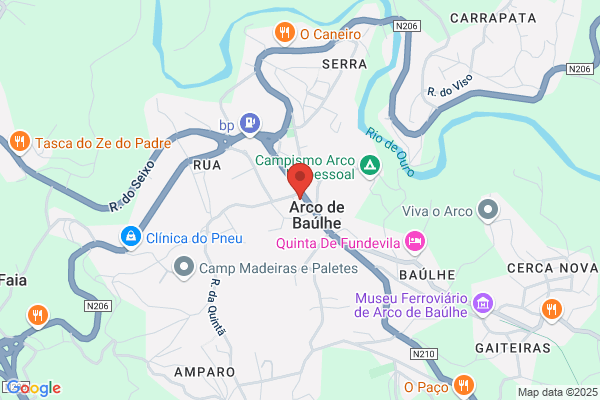 Damià& Damiícontabilidade E Servió Lda
