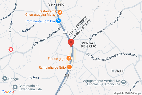 Danilcar-Comercio Do Ramo Automavel. Lda