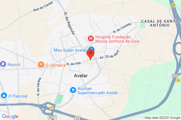 Eduardo Avelar Franco & Filhos Lda