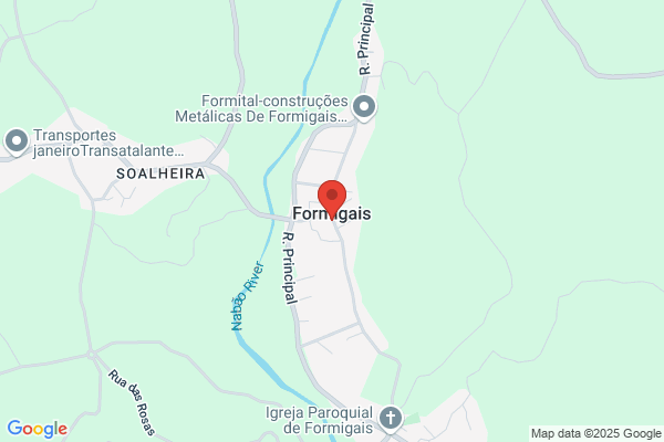Elias Gíinstalaï E Comãio De Gàlda