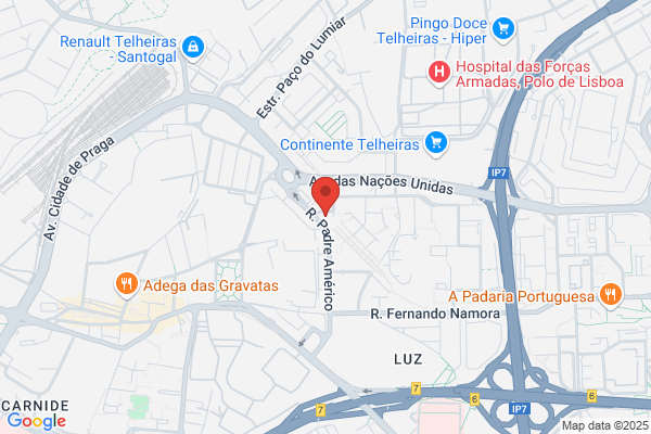 Eliena-Estudos E Gestàimobiliéa Sa