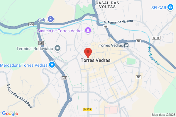 Empreitorres-Empreiteiros Obras Picas Lda
