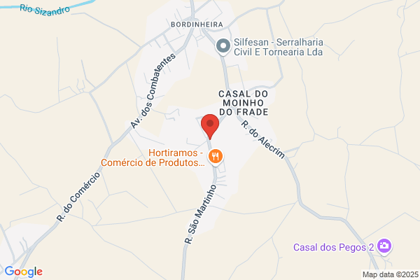 Fariramos-Farinhas Ramos Lda